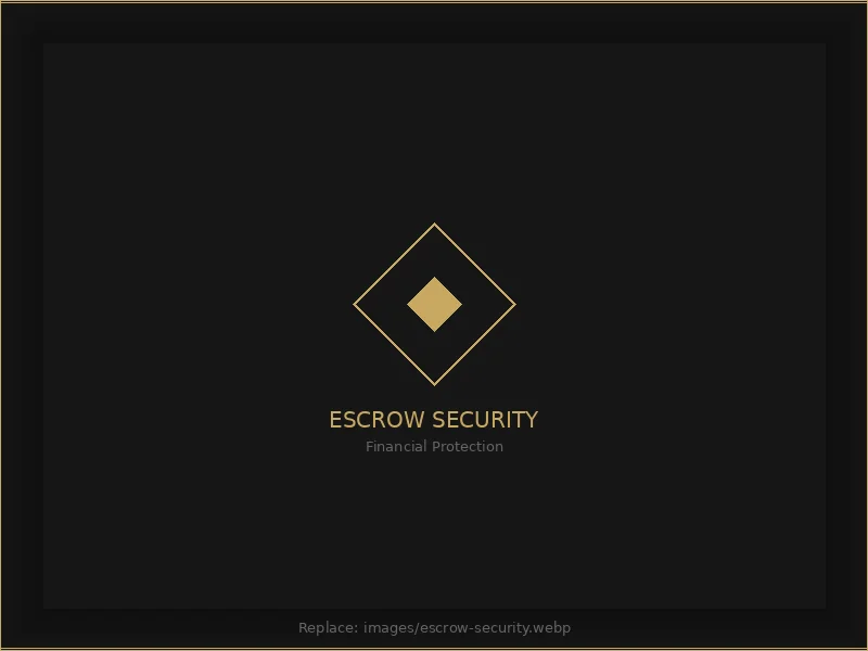 Escrow Services