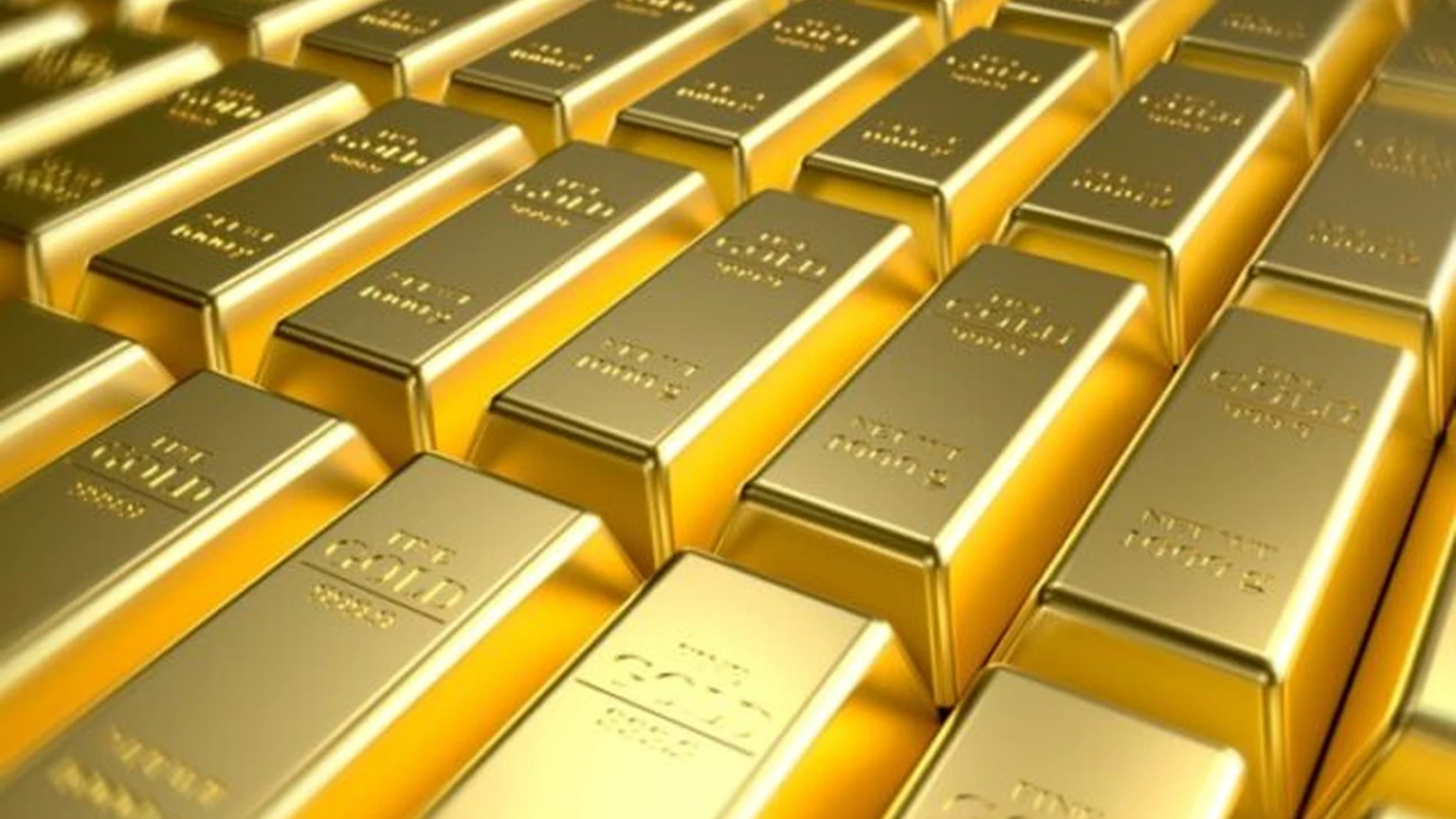 Gold and rough diamond verification process